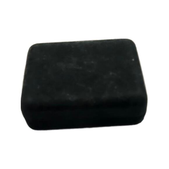 Vintage Gold Plated Brass Money Clip Initials "RP" Anson USA, New Old Stock - Picture 4 of 10